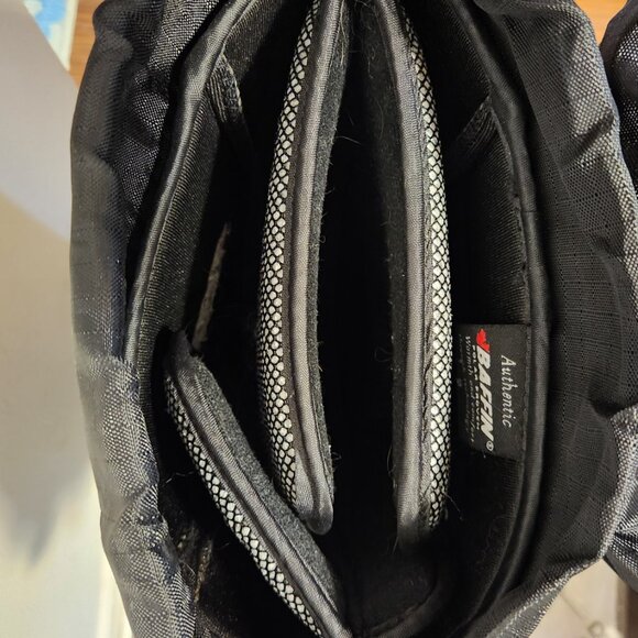 Snow Monster Men's Boot BAFFIN US size 9 made in Canada Was $290-sell $197 - Picture 4 of 5